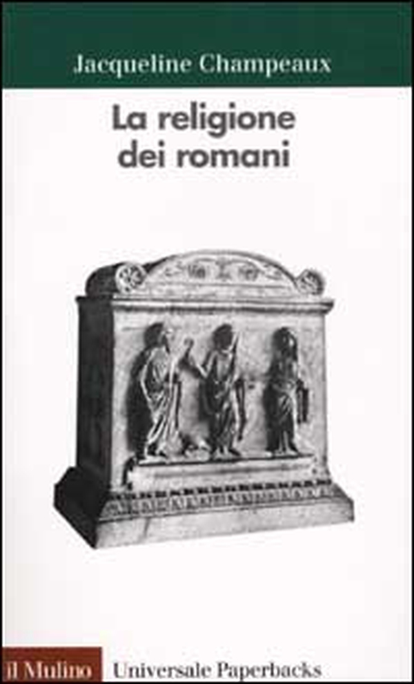 La religione dei romani - Librerie.coop La religione dei romani - Librerie.coop