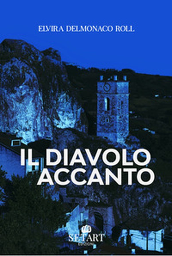 Il diavolo accanto - Librerie.coop Il diavolo accanto - Librerie.coop