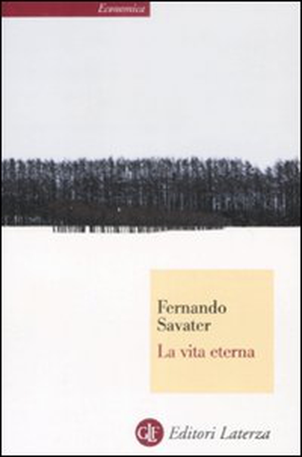 La vita eterna - Librerie.coop La vita eterna - Librerie.coop
