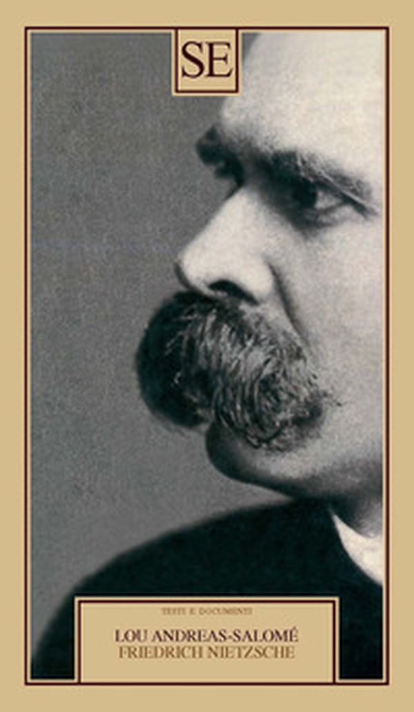 Friedrich Nietzsche - Librerie.coop Friedrich Nietzsche - Librerie.coop