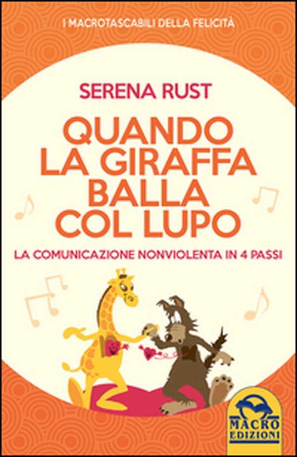 Quando la giraffa balla col lupo - Librerie.coop Quando la giraffa balla col lupo - Librerie.coop