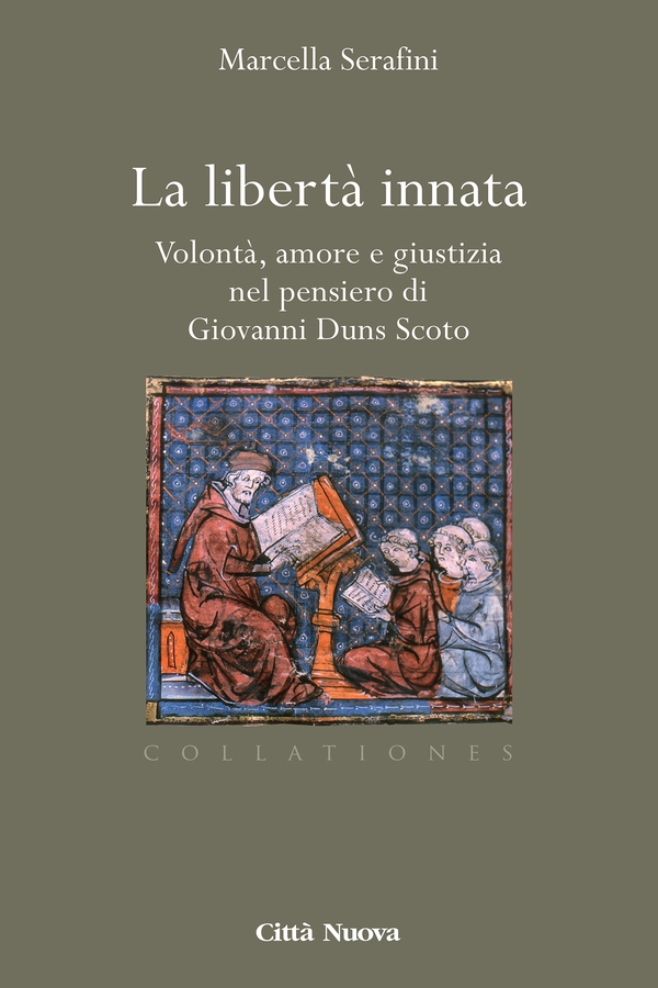 La libertà innata - Librerie.coop La libertà innata - Librerie.coop