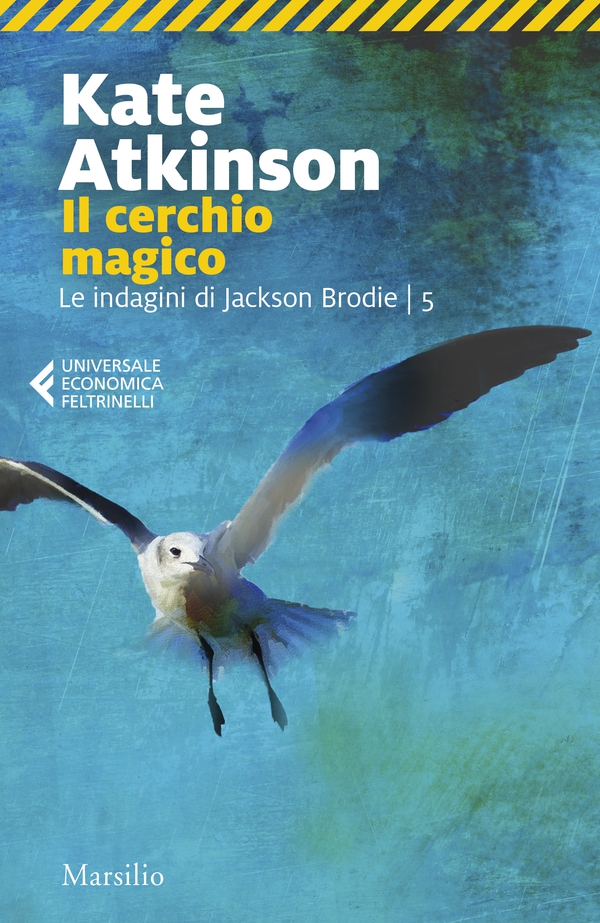 Il cerchio magico - Librerie.coop Il cerchio magico - Librerie.coop