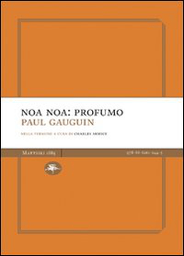 Noa Noa: profumo - Librerie.coop Noa Noa: profumo - Librerie.coop