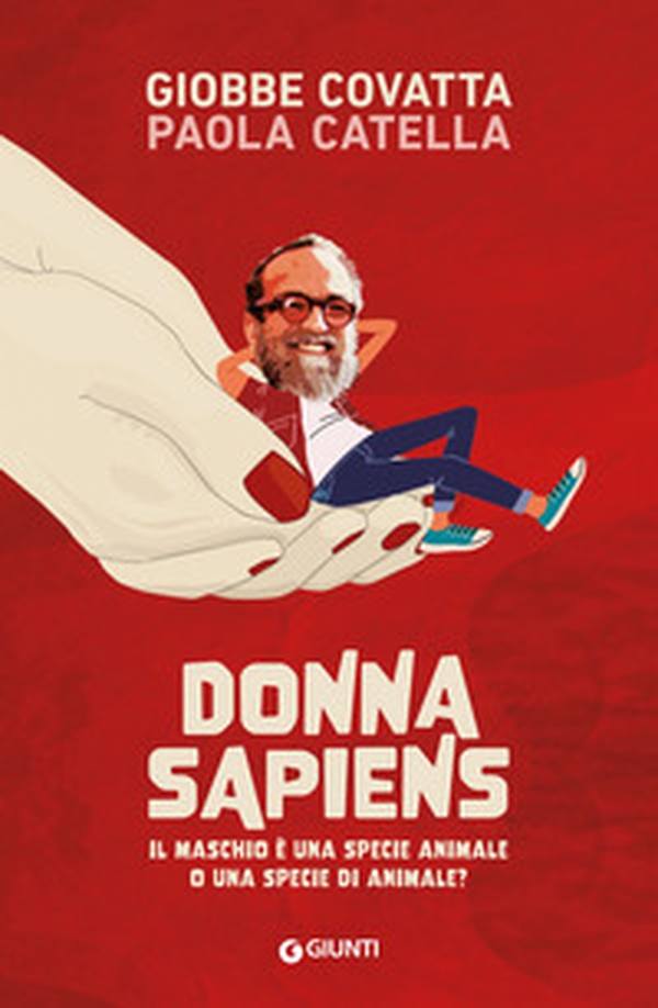 Donna sapiens. Il maschio è una specie animale o una specie di animale? - Librerie.coop Donna sapiens. Il maschio è una specie animale o una specie di animale? - Librerie.coop