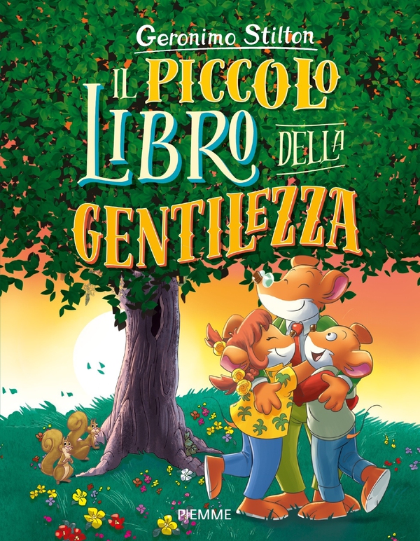 Il piccolo libro della gentilezza - Librerie.coop Il piccolo libro della gentilezza - Librerie.coop
