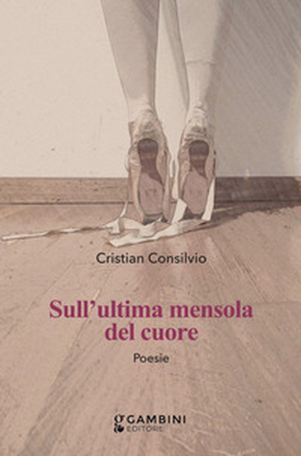 Sull'ultima mensola del cuore. Poesie - Librerie.coop Sull'ultima mensola del cuore. Poesie - Librerie.coop