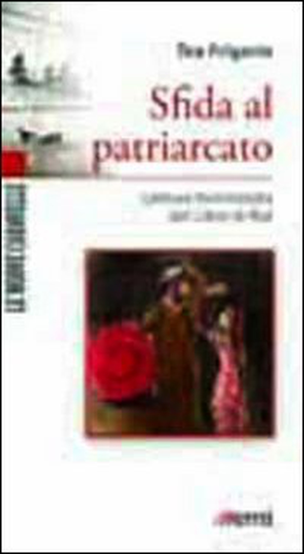 Sfida al patriarcato - Librerie.coop Sfida al patriarcato - Librerie.coop
