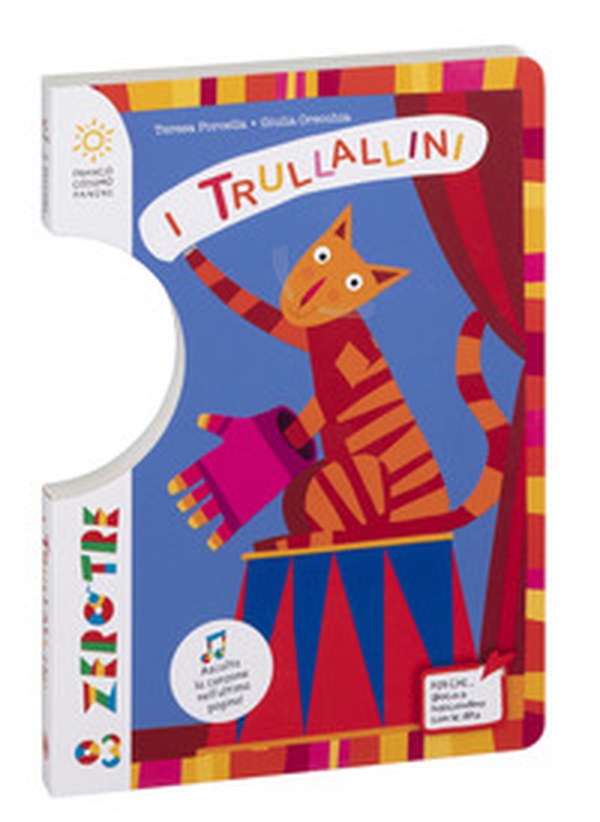 I trullallini - Librerie.coop I trullallini - Librerie.coop