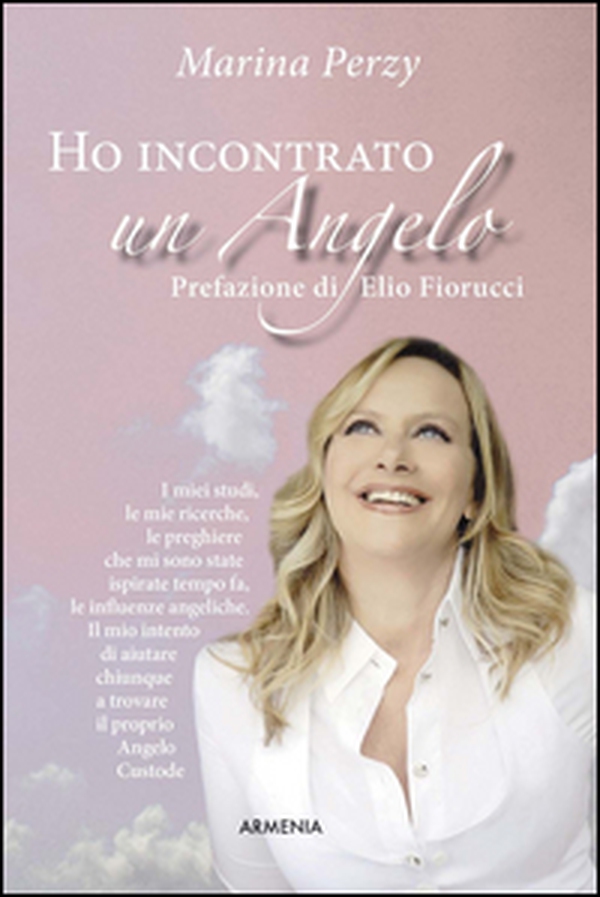 Ho incontrato un angelo - Librerie.coop Ho incontrato un angelo - Librerie.coop