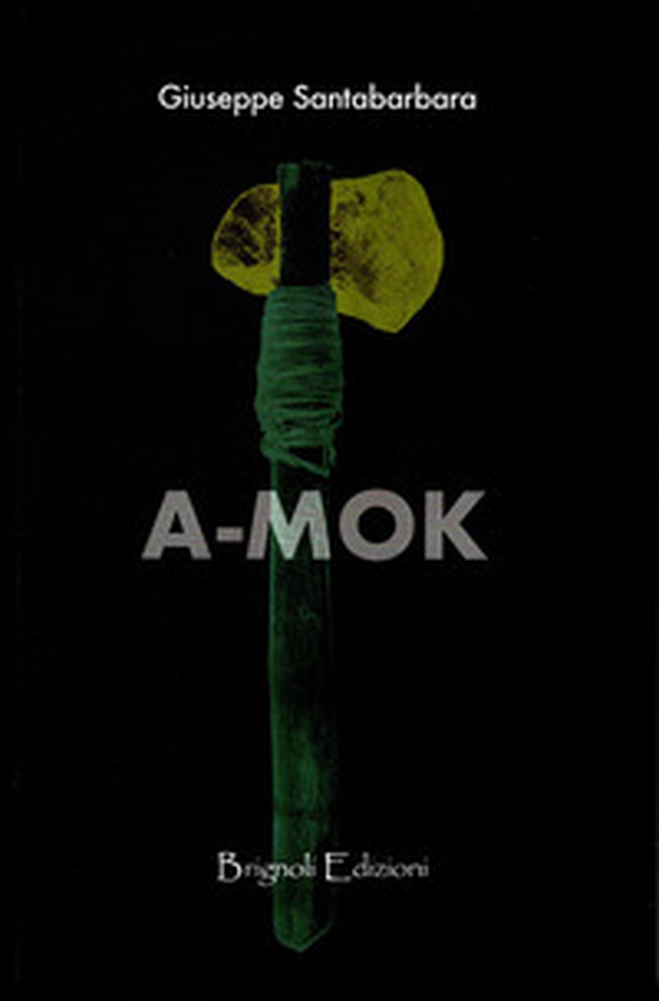 A-mok - Librerie.coop A-mok - Librerie.coop