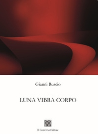 Luna vibra corpo - Librerie.coop