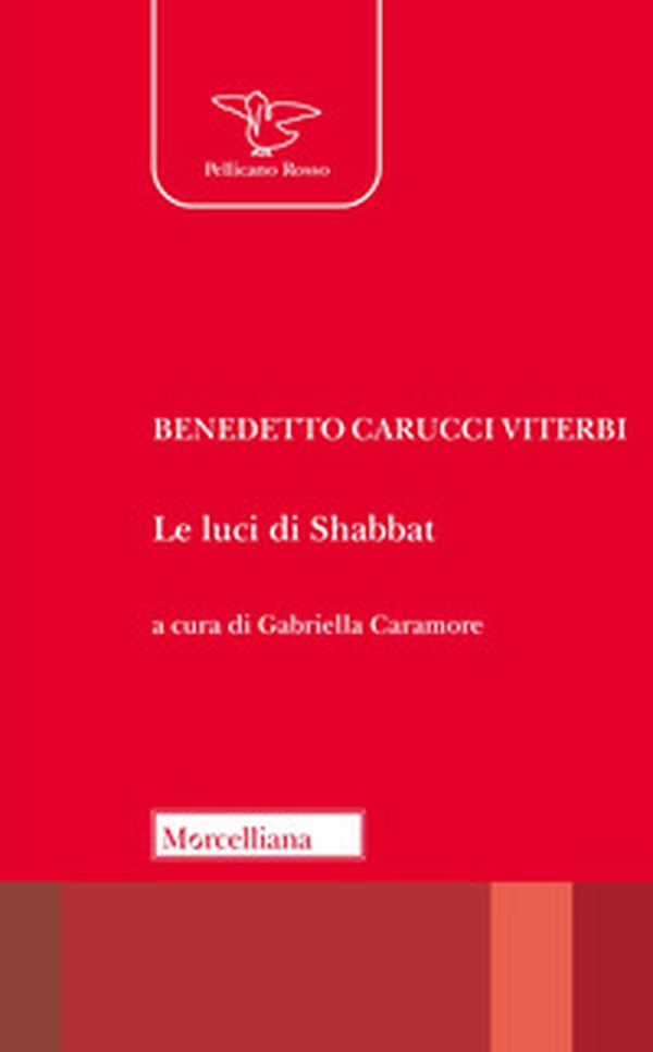 Le luci di Shabbat - Librerie.coop Le luci di Shabbat - Librerie.coop