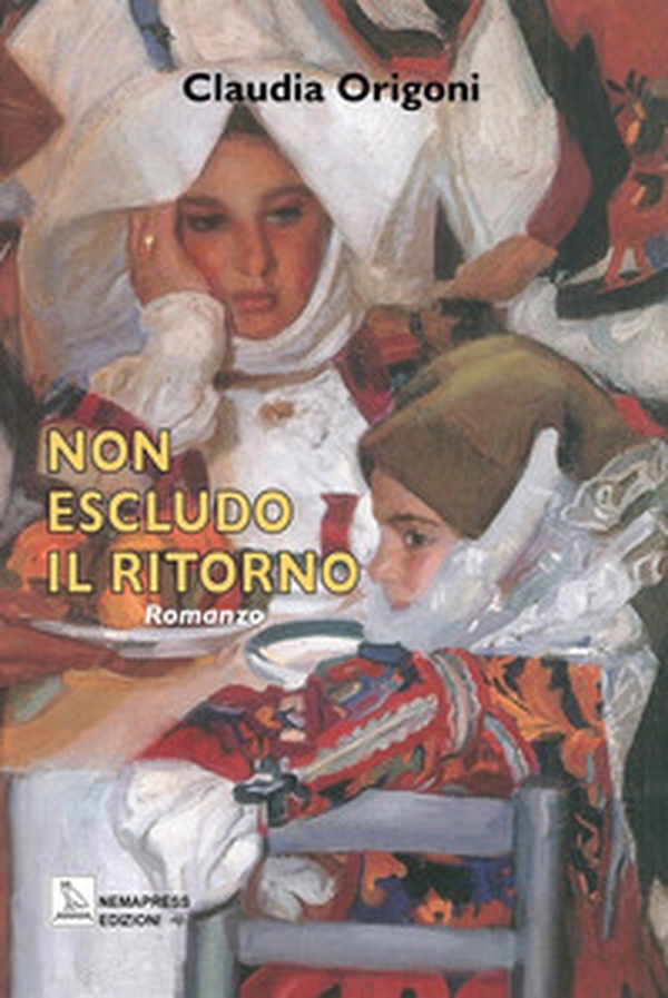 Non escludo il ritorno - Librerie.coop Non escludo il ritorno - Librerie.coop