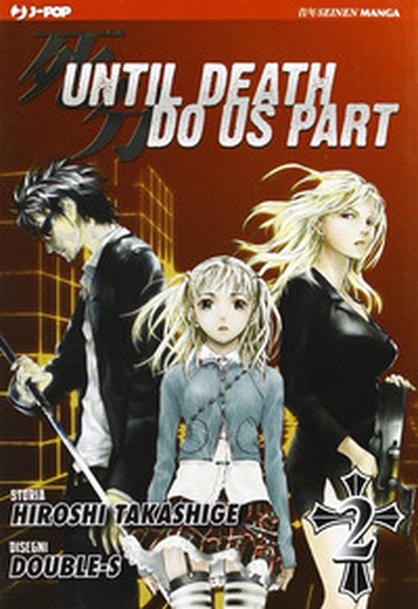 Until Death do us part - Librerie.coop Until Death do us part - Librerie.coop