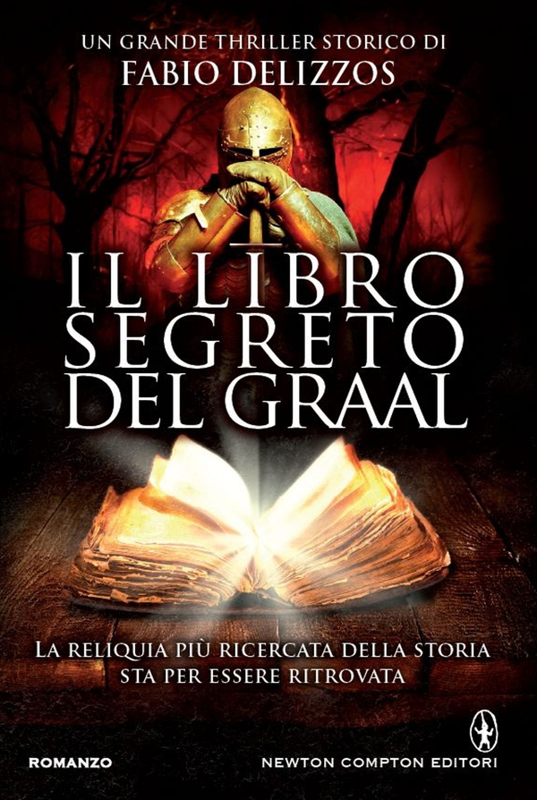 Il libro segreto del Graal - Librerie.coop Il libro segreto del Graal - Librerie.coop