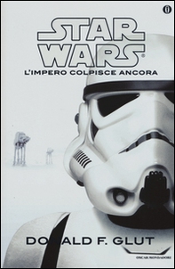 L'impero colpisce ancora. Star Wars - Librerie.coop