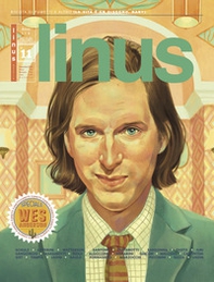 Linus - Vol. 11 - Librerie.coop