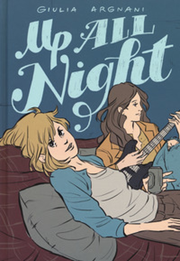 Up all night - Librerie.coop Up all night - Librerie.coop