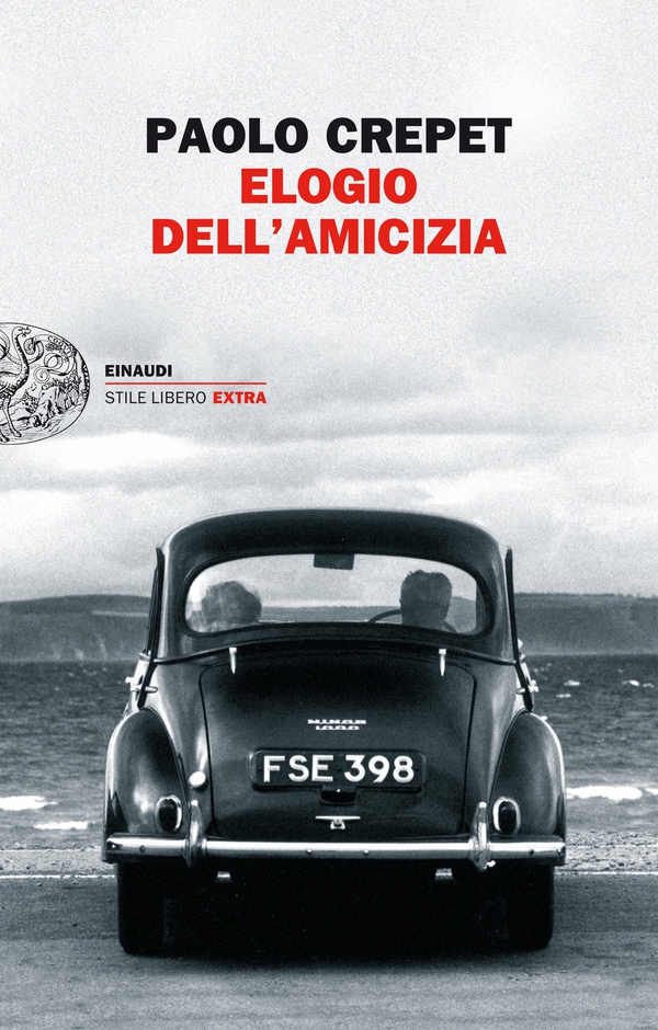 Elogio dell'amicizia - Librerie.coop Elogio dell'amicizia - Librerie.coop