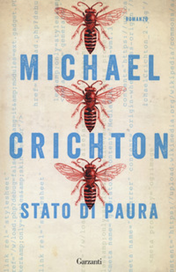 Stato di paura - Librerie.coop Stato di paura - Librerie.coop