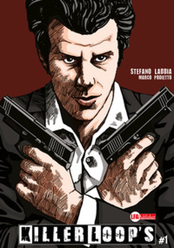 Killer Loop'S - Librerie.coop Killer Loop'S - Librerie.coop