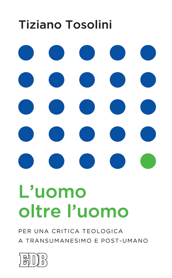 L'uomo oltre l'uomo - Librerie.coop L'uomo oltre l'uomo - Librerie.coop