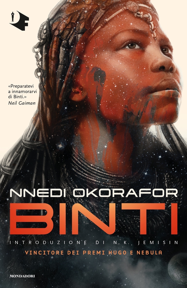 Binti - Librerie.coop Binti - Librerie.coop