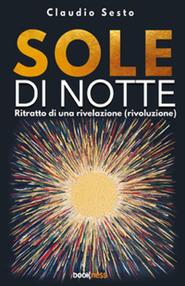 Sole di notte - Librerie.coop Sole di notte - Librerie.coop