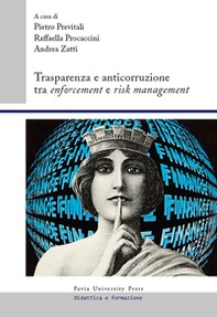Trasparenza e anticorruzione tra enforcement e risk management - Librerie.coop