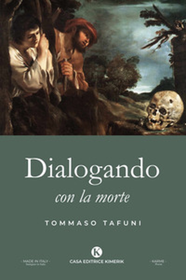 Dialogando con la morte - Librerie.coop Dialogando con la morte - Librerie.coop