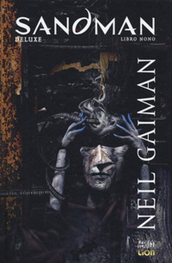 Sandman deluxe - Librerie.coop Sandman deluxe - Librerie.coop