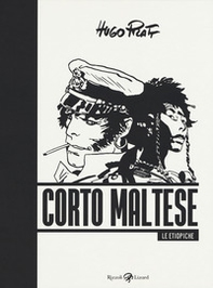 Corto Maltese. Le etiopiche - Librerie.coop