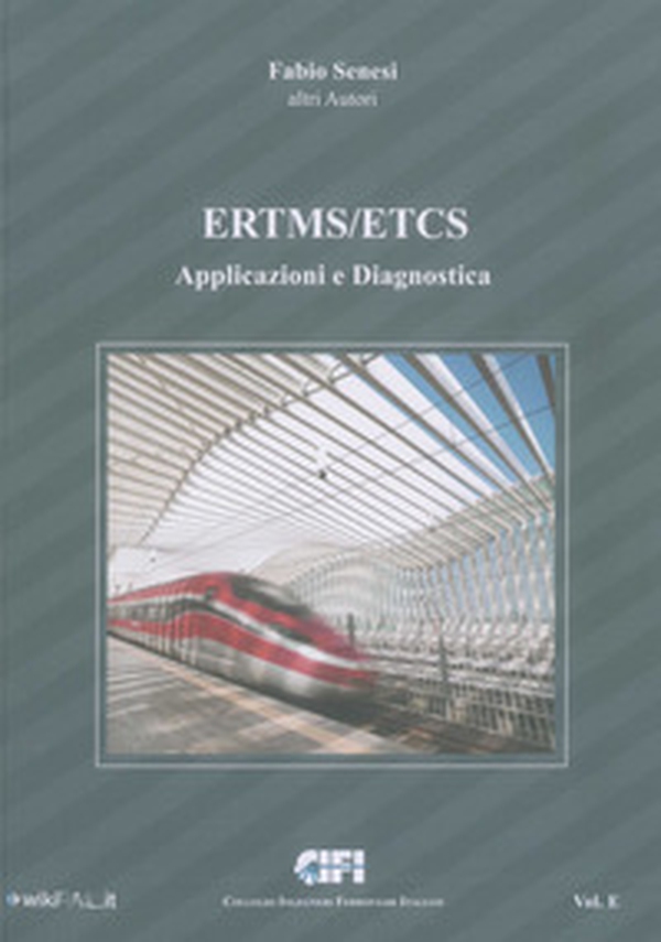 ERTMS/ETCS - Librerie.coop ERTMS/ETCS - Librerie.coop