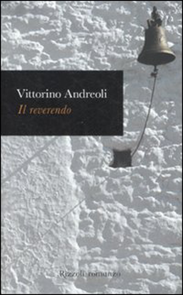 Il reverendo - Librerie.coop Il reverendo - Librerie.coop