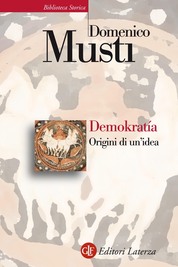 Demokratía - Librerie.coop Demokratía - Librerie.coop