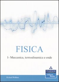 Fisica - Vol. 1 - Librerie.coop