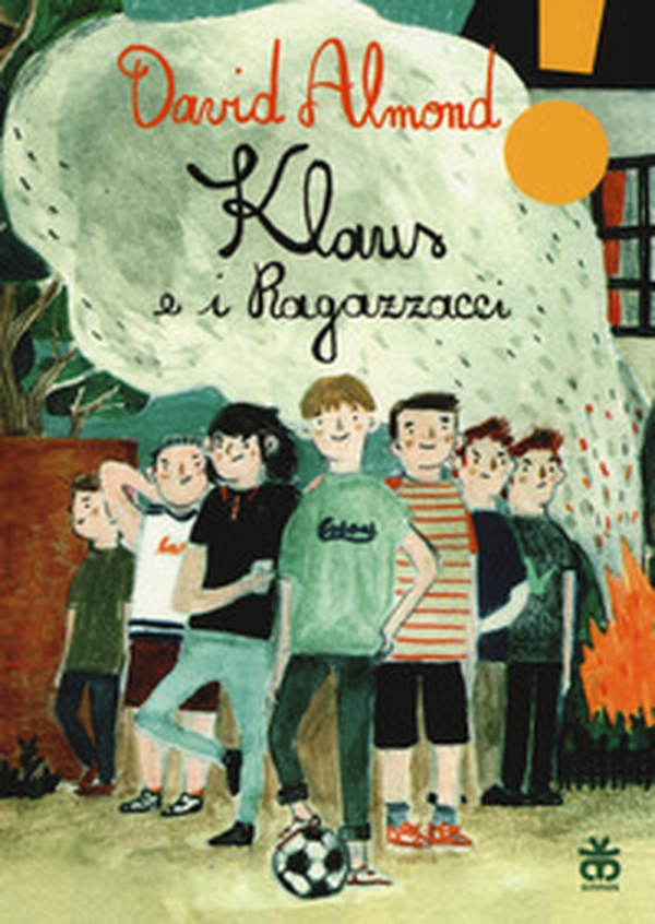 Klaus e i ragazzacci. Ediz. ad alta leggibilità - Librerie.coop Klaus e i ragazzacci. Ediz. ad alta leggibilità - Librerie.coop