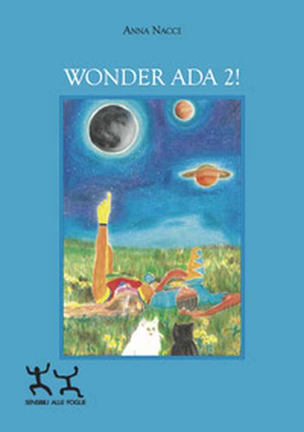 Wonder Ada 2! - Librerie.coop Wonder Ada 2! - Librerie.coop