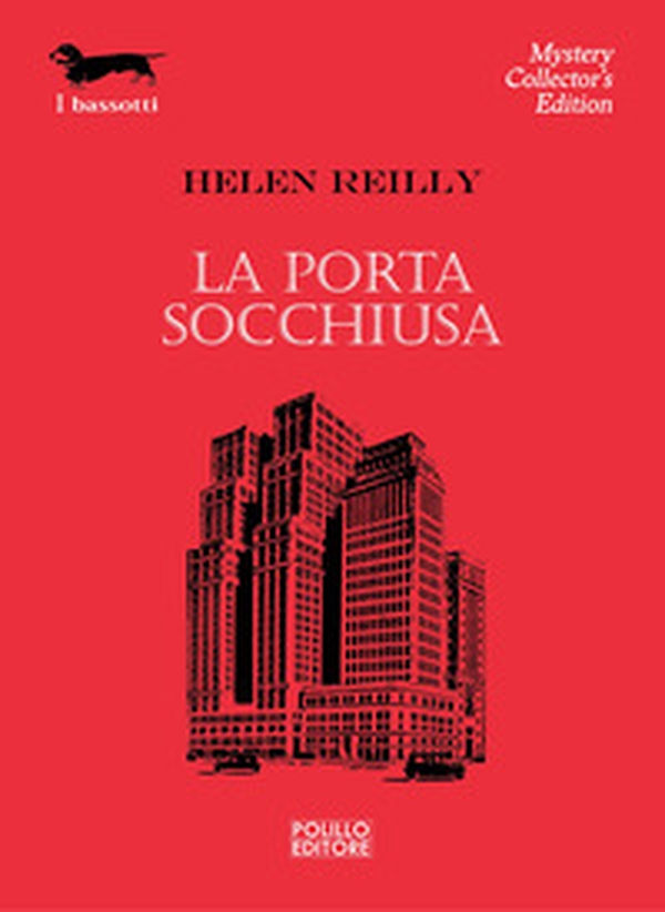 La porta socchiusa - Librerie.coop La porta socchiusa - Librerie.coop