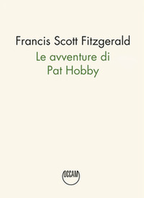 Le avventure di Pat Hobby - Librerie.coop Le avventure di Pat Hobby - Librerie.coop