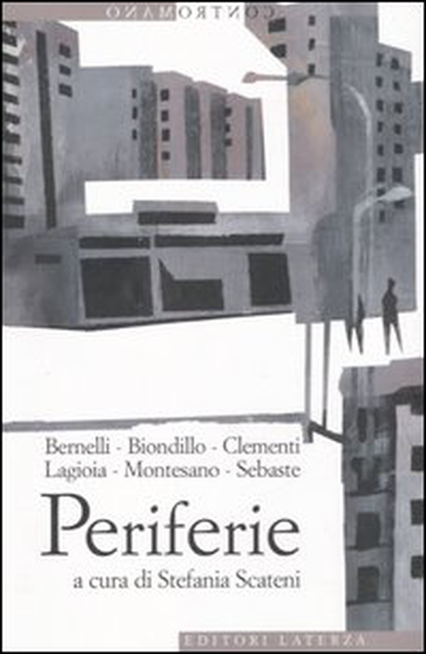 Periferie. Viaggio ai margini delle città - Librerie.coop Periferie. Viaggio ai margini delle città - Librerie.coop