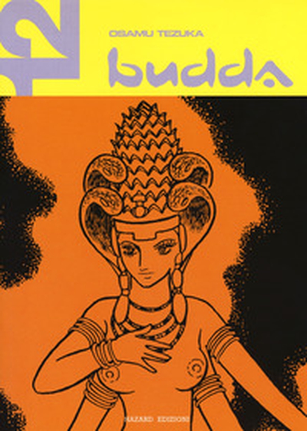 Budda - Librerie.coop Budda - Librerie.coop