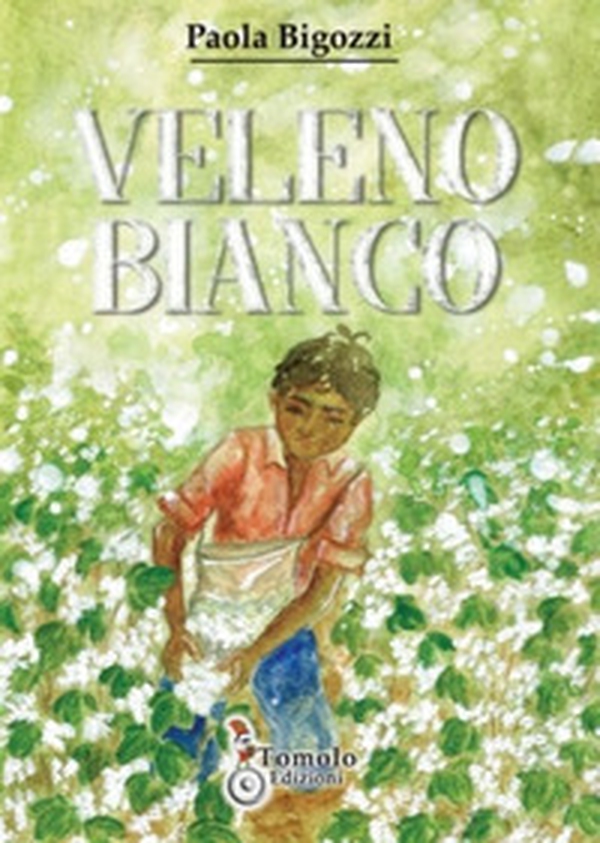 Veleno bianco - Librerie.coop Veleno bianco - Librerie.coop