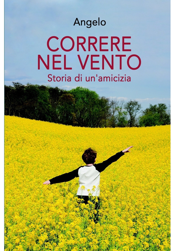CORRERE NEL VENTO - Librerie.coop CORRERE NEL VENTO - Librerie.coop