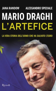 Mario Draghi - Librerie.coop