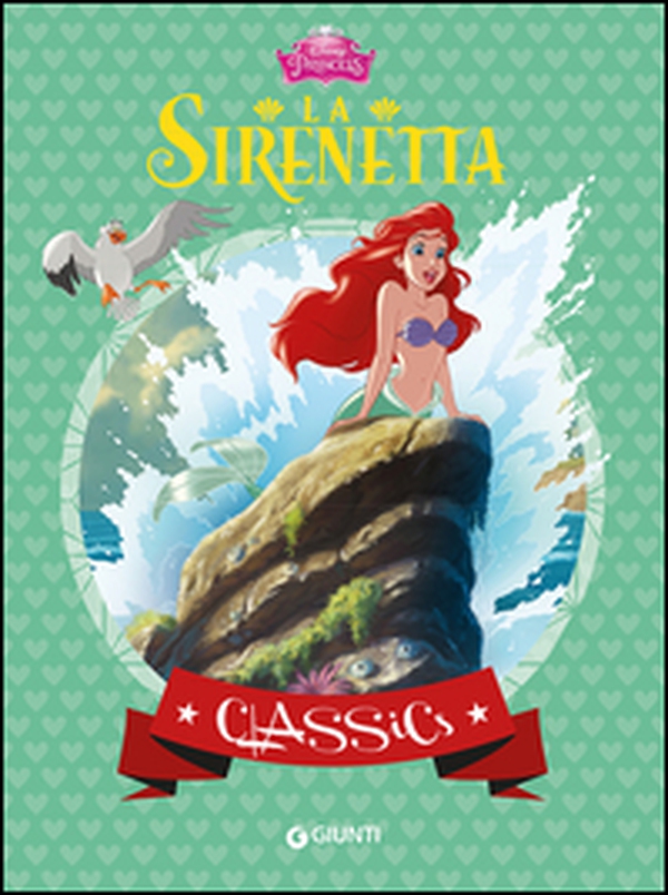 La sirenetta - Librerie.coop La sirenetta - Librerie.coop