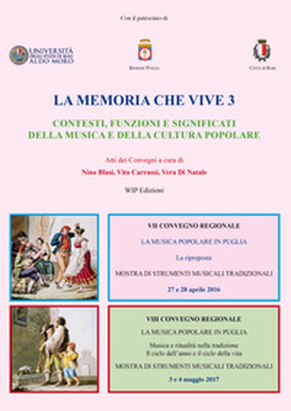 La memoria che vive - Librerie.coop La memoria che vive - Librerie.coop