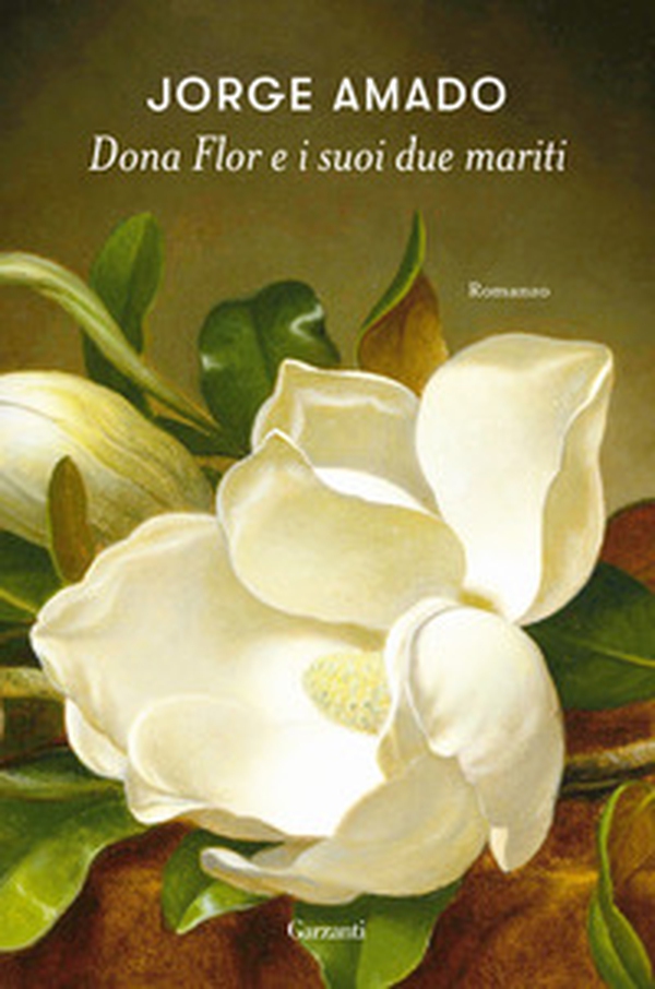 Dona Flor e i suoi due mariti - Librerie.coop Dona Flor e i suoi due mariti - Librerie.coop
