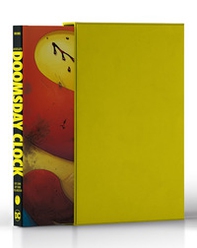 Doomsday clock - Librerie.coop